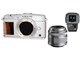 OLYMPUS PEN E-P5 14-42mm YLbg v~Af [zCg]