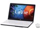 LaVie S LS550/MSW PC-LS550MSW [�G�N�X�g���z���C�g]