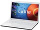 LaVie E LE150/M2W PC-LE150M2W