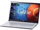 LaVie Z LZ550/MSS PC-LZ550MSS