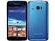AQUOS PHONE ZETA SH-06E docomo [Blue]