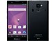 ARROWS NX F-06E docomo [Black]