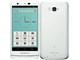 MEDIAS X N-06E docomo [White]