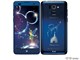 Disney Mobile on docomo F-07E [Night Blue]