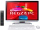 REGZA PC D833 D833/T9JW PD833T9JBMW [�����N�X�z���C�g]