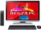 REGZA PC D833 D833/T9JB PD833T9JBMB [�v���V���X�u���b�N]