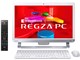 REGZA PC D713 D713/T3JW PD713T3JBMW [�����N�X�z���C�g]