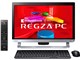 REGZA PC D713 D713/T3JB PD713T3JBMB [�v���V���X�u���b�N]