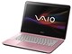 VAIO Fit 14E SVF1421A1J Celeron/�^�b�`�p�l�����ڃ��f�� [�s���N]