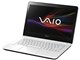 VAIO Fit 14E SVF1421A1J Core i3���ڃ��f�� [�z���C�g]