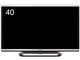 AQUOS NAg 3D LC-40G9 [40C`]