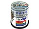 HDDR47HNP100 [DVD-R 8�{�� 100���g]