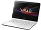 VAIO Fit 14E SVF1421A1J Core i5/�^�b�`�p�l�����ڃ��f�� [�z���C�g]