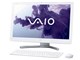 VAIO L�V���[�Y SVL2414AJ Core i5/�������[8GB���ڃ��f�� [�z���C�g]