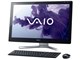 VAIO L�V���[�Y SVL2414AJ Core i7/�^�b�`�p�l�����ڃ��f�� [�u���b�N]
