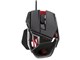 R.A.T.3 Mouse MC-R3-BK [ubN]
