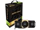 GeForce GTX 770 JETSTREAM (4096MB GDDR5) NE5X770010G2-1041J [PCIExp 4GB]