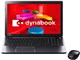 dynabook T553 T553/T3JB PT553T3JBMB [�v���V���X�u���b�N]