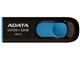 DashDrive UV128 AUV128-32G-RBE [32GB BLACK+BLUE]