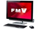 FMV ESPRIMO WF2/L FMVWLF2B [�V���C�j�[�u���b�N]