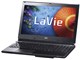 LaVie G �^�C�vL PC-GL247EEDY [�N���X�^���u���b�N]