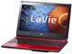 LaVie G �^�C�vL PC-GL247FEDY [�N���X�^�����b�h]