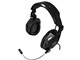 Cyborg F.R.E.Q. 5 Stereo Gaming Headset for PC & Mac MC-FREQ5B [�u���b�N]