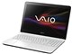 VAIO Fit 15E SVF1521A1J Core i3/�^�b�`�p�l��/�������[4GB���ڃ��f�� [�z���C�g]