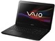 VAIO Fit 15E SVF1521A1J Core i3/�^�b�`�p�l��/�������[4GB���ڃ��f�� [�u���b�N]