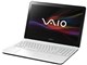 VAIO Fit 15E SVF1521A1J Core i3/HDD1TB���ڃ��f�� [�z���C�g]