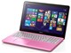 VAIO Fit 15 SVF15A1A1J Core i5/�^�b�`�p�l��/�������[4GB���ڃ��f�� [�s���N]