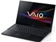VAIO Pro 13 SVP13219CJB [ubN]