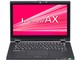 Let's note AX3 CF-AX3WETBR [ubN]