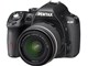 PENTAX K-50 YLbg [ubN]