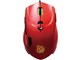 THERON BLAZING Red MO-TRN006DTL [RED]
