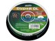 HDD+R85HP10 [DVD+R DL 8�{�� 10���g]
