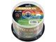 HDD+R85HP50 [DVD+R DL 8�{�� 50���g]