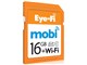 Eye-Fi Mobi [16GB]