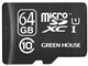 GH-SDMRXC64GU [64GB]