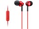 MDR-EX110AP (R) [bh]