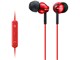 MDR-EX110IP (R) [bh]