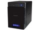 ReadyNAS 314 4ベイ デスクトップ型ネットワークストレージ 4TB RN31441E-100AJS