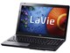 LaVie G �^�C�vS ���i.com���胂�f�� NSL505LSYZ1B [�X�^�[���[�u���b�N]