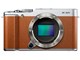 FUJIFILM X-M1 {fB [uE]