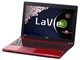LaVie G �^�C�vM ���i.com���胂�f�� NSL522LMWZ1R [�u���C�Y���b�h]