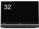 AQUOS LC-32DR9-B [32�C���` �u���b�N�n]