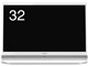 AQUOS LC-32DR9-W [32�C���` �z���C�g�n]