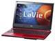 LaVie G �^�C�vL ���i.com���胂�f�� NSL528LLYZ1R [�N���X�^�����b�h]