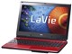 LaVie G �^�C�vL ���i.com���胂�f�� NSL529LLYZ1S [�V���C�����b�h]