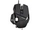 R.A.T.7 Mouse MC-R7-MB [}bgubN]